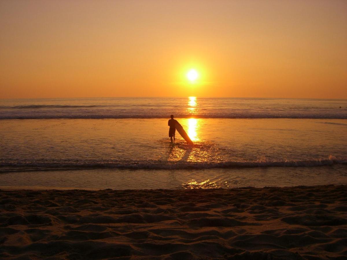 Che Puerto Escondido Hostel & Bar Adults Only Esterno foto