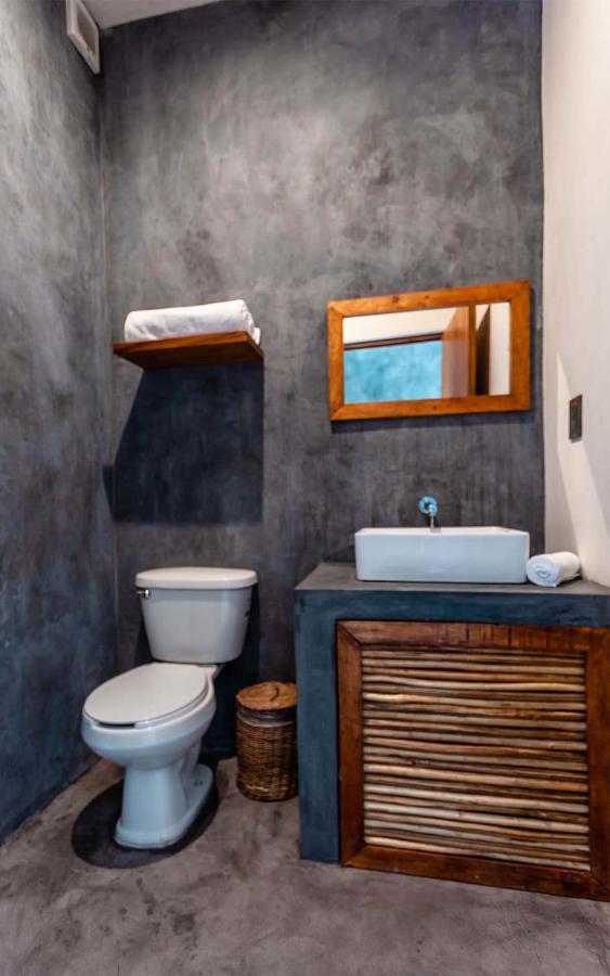 Che Puerto Escondido Hostel & Bar Adults Only Esterno foto