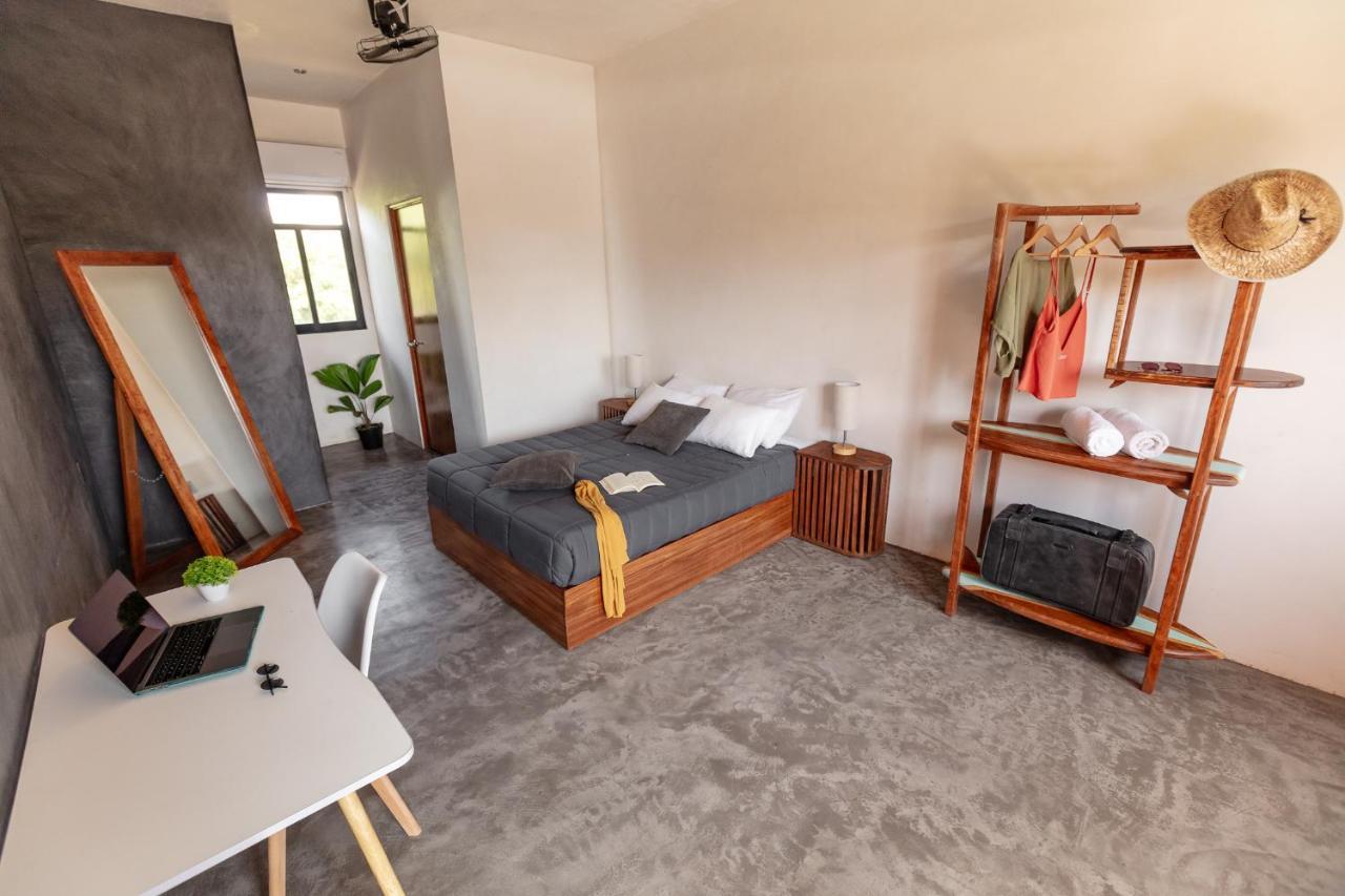 Che Puerto Escondido Hostel & Bar Adults Only Esterno foto