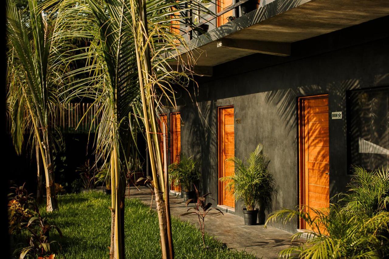 Che Puerto Escondido Hostel & Bar Adults Only Esterno foto